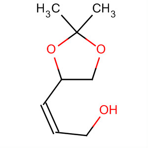CAS 88391-51-9 molecular structure