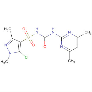 CAS 88414-51-1 structure