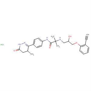 CAS 88421-51-6 molecular structure