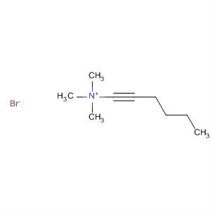 CAS 88434-51-9 molecular structure