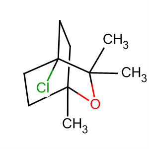 CAS 88444-51-3 structure
