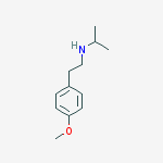 CAS 884497-51-2 molecular structure