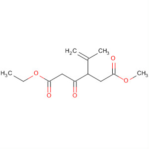 CAS 88466-51-7 molecular structure