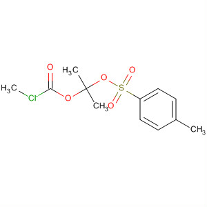 CAS 88476-51-1 molecular structure