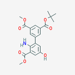 CAS 885044-51-9 molecular structure