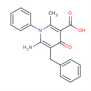 CAS 88518-51-8 structure