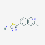 CAS 885223-51-8 structure