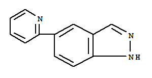 CAS 885272-51-5 structure