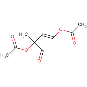 CAS 88543-51-5 molecular structure