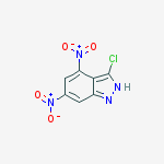 CAS 885519-51-7 structure