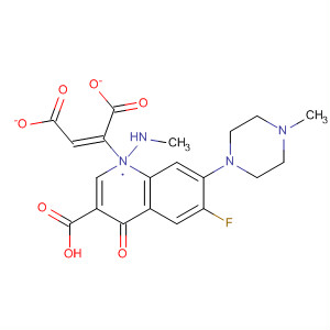 CAS 88569-51-1 structure