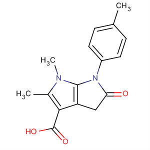 CAS 88571-51-1 structure