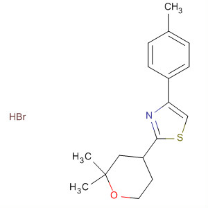 CAS 88572-51-4 molecular structure