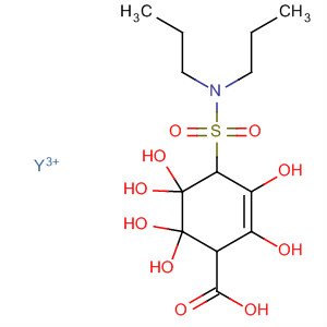 CAS 88594-51-8 molecular structure