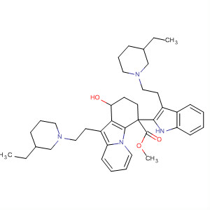 CAS 88607-51-6 structure