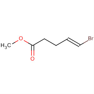 CAS 88663-51-8 molecular structure