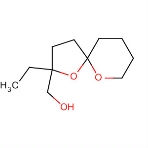 CAS 88664-51-1 structure