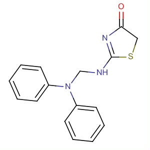 CAS 88696-51-9 structure