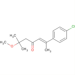 CAS 88702-51-6 molecular structure