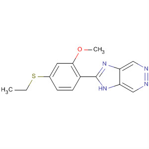 CAS 88710-51-4 structure