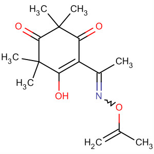 CAS 88711-51-7 structure