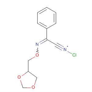 CAS 88716-51-2 molecular structure