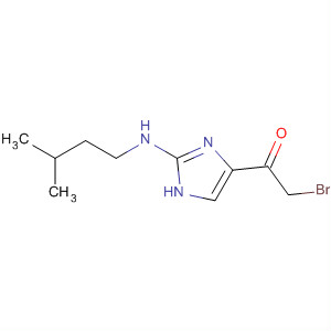 CAS 88723-51-7 structure