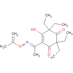 CAS 88732-51-8 structure