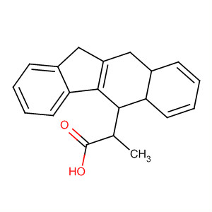 CAS 88746-51-4 molecular structure