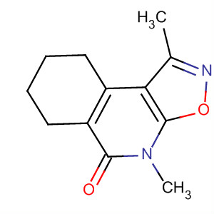 CAS 88786-51-0 structure