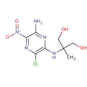 CAS 88793-51-5 structure