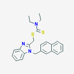 CAS 88797-51-7 molecular structure