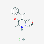 CAS 88799-51-3 molecular structure