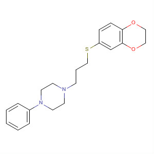 CAS 88807-51-6 structure