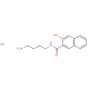 CAS 88878-51-7 molecular structure