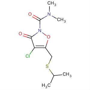 CAS 88918-51-8 structure