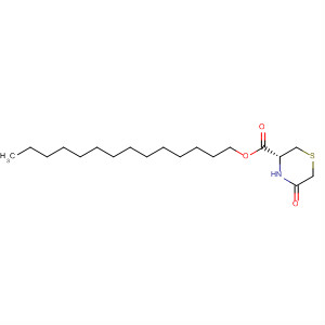 CAS 88933-51-1 molecular structure