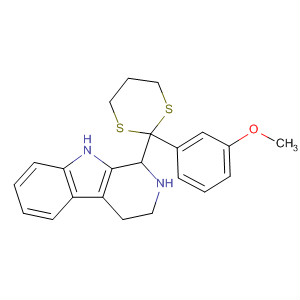 CAS 88939-51-9 structure
