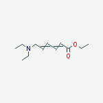 CAS 88973-51-7 molecular structure