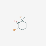 CAS 88974-51-0 molecular structure