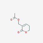 CAS 88981-51-5 structure