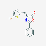 CAS 88991-51-9 molecular structure