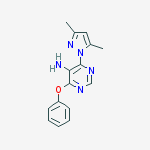 CAS 889985-51-7 molecular structure