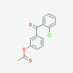 CAS 890099-51-1 molecular structure