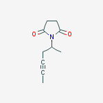 CAS 89017-51-6 structure