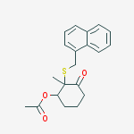 CAS 89030-51-3 molecular structure