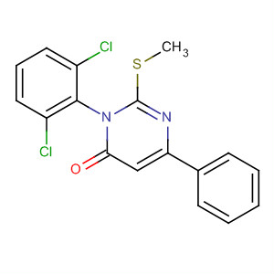 CAS 89069-51-2 structure