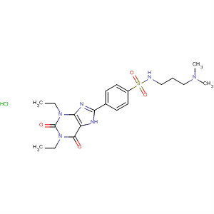 CAS 89073-51-8 molecular structure