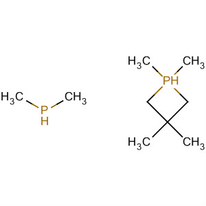 CAS 89129-51-1 molecular structure