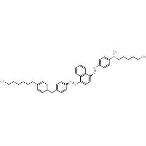 CAS 89132-51-4 molecular structure